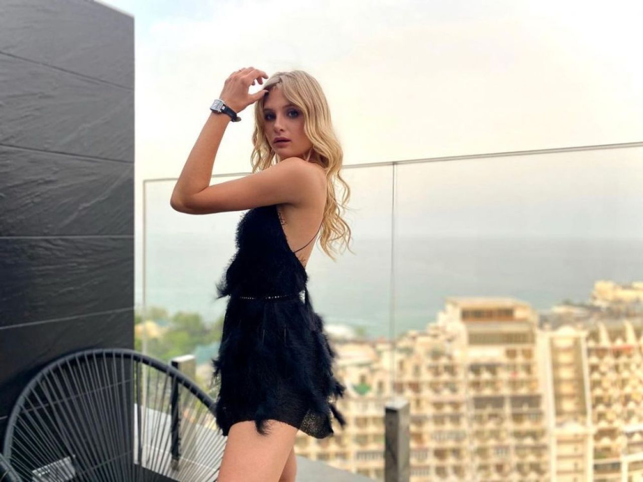 Ucraineanca Dayana Yastremska, devastată după înfrângerea de la Billie Jean King Cup: „Primul gând a fost să mă sinucid!”_15