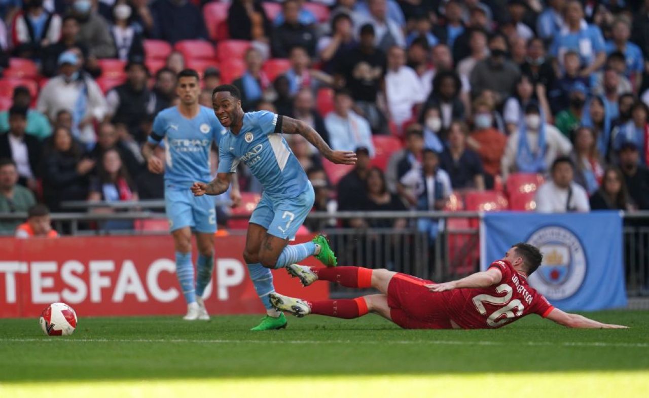 Manchester City - FC Liverpool 2-3 | „Cormoranii”, calificați în finala FA Cup după 10 ani! Mane a strălucit în duelul cu echipa lui Guardiola_4