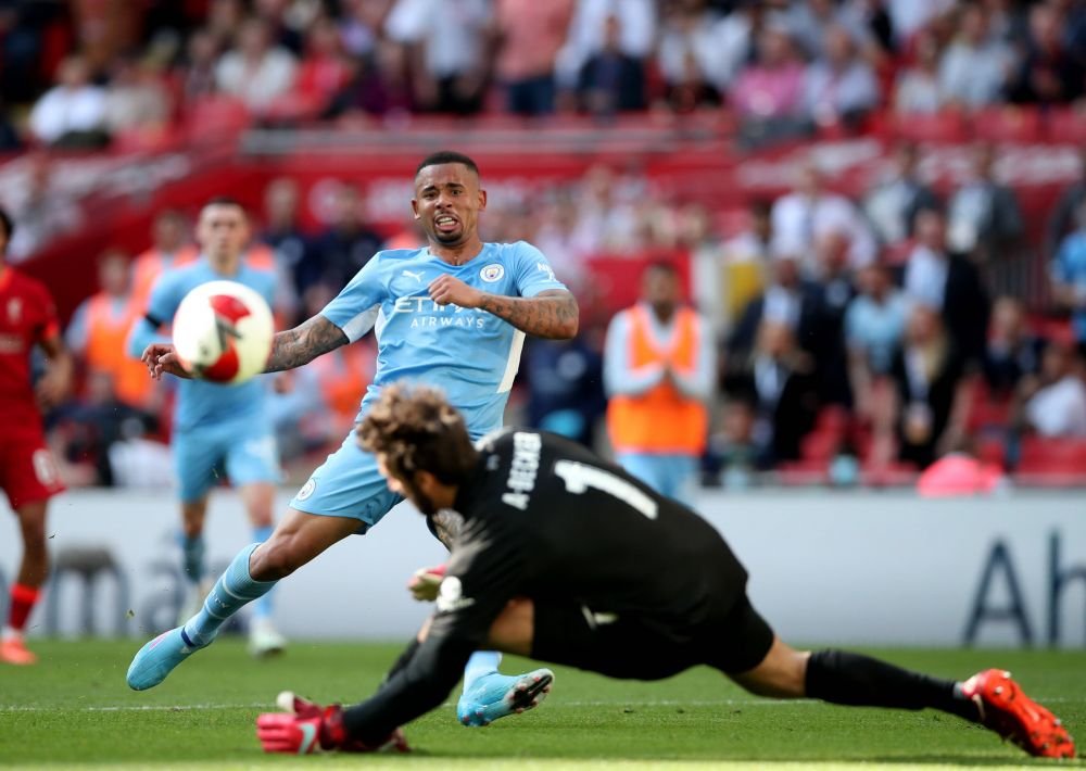 Manchester City - FC Liverpool 2-3 | „Cormoranii”, calificați în finala FA Cup după 10 ani! Mane a strălucit în duelul cu echipa lui Guardiola_7