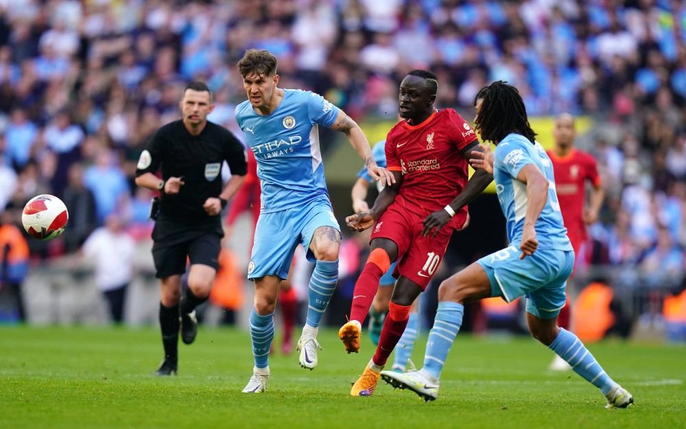 Manchester City - FC Liverpool 2-3 | „Cormoranii”, calificați în finala FA Cup după 10 ani! Mane a strălucit în duelul cu echipa lui Guardiola_8