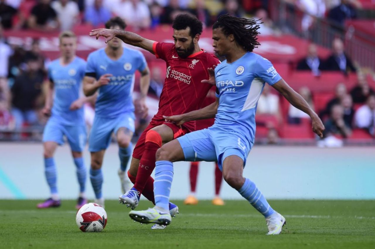 Manchester City - FC Liverpool 2-3 | „Cormoranii”, calificați în finala FA Cup după 10 ani! Mane a strălucit în duelul cu echipa lui Guardiola_9