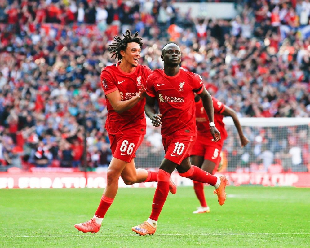 Manchester City - FC Liverpool 2-3 | „Cormoranii”, calificați în finala FA Cup după 10 ani! Mane a strălucit în duelul cu echipa lui Guardiola_12