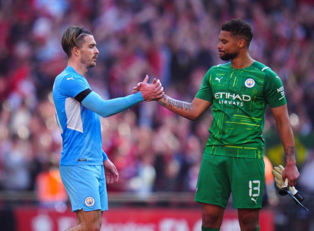 Manchester City - FC Liverpool 2-3 | „Cormoranii”, calificați în finala FA Cup după 10 ani! Mane a strălucit în duelul cu echipa lui Guardiola_16