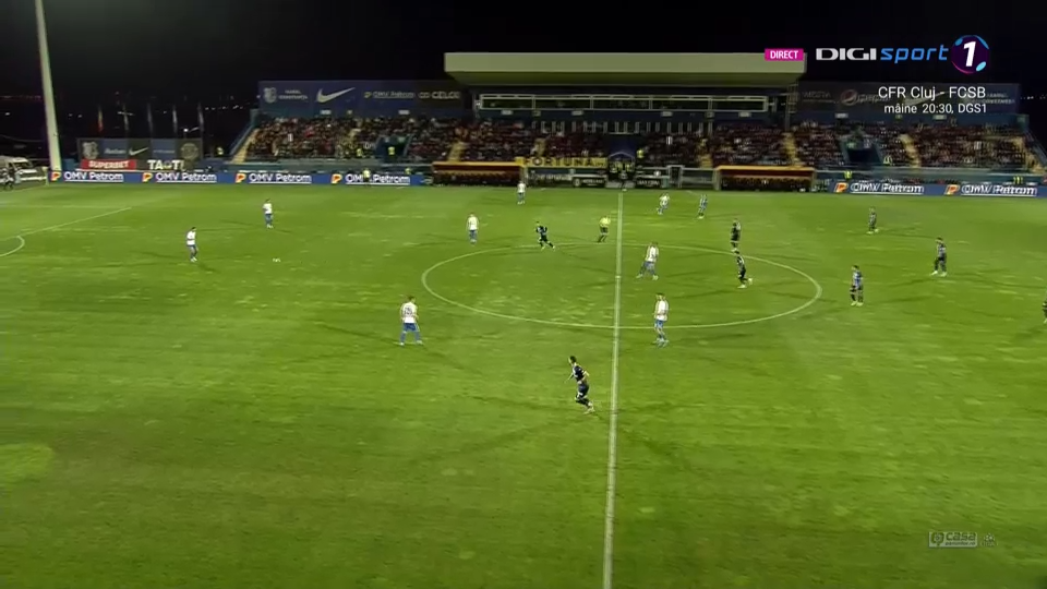Farul - Universitatea Craiova 0-3 | Oltenii au stins 'farul' la Ovidiu! Echipa lui Reghecampf defilează în play-off: 'dublă' pentru Markovic_2
