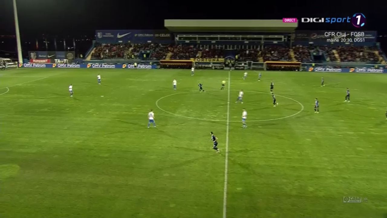 Farul - Universitatea Craiova 0-3 | Oltenii au stins 'farul' la Ovidiu! Echipa lui Reghecampf defilează în play-off: 'dublă' pentru Markovic_2