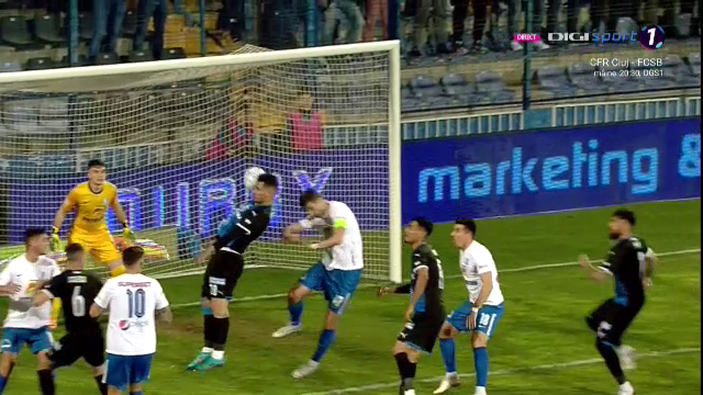 Farul - Universitatea Craiova 0-3 | Oltenii au stins 'farul' la Ovidiu! Echipa lui Reghecampf defilează în play-off: 'dublă' pentru Markovic_3