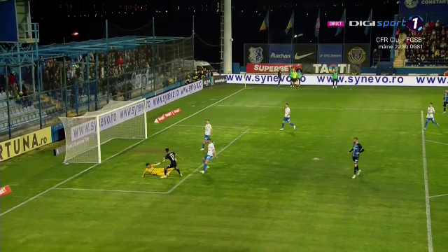 Farul - Universitatea Craiova 0-3 | Oltenii au stins 'farul' la Ovidiu! Echipa lui Reghecampf defilează în play-off: 'dublă' pentru Markovic_4