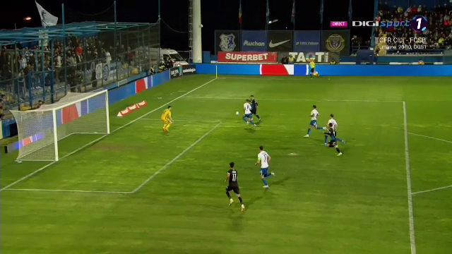 Farul - Universitatea Craiova 0-3 | Oltenii au stins 'farul' la Ovidiu! Echipa lui Reghecampf defilează în play-off: 'dublă' pentru Markovic_5