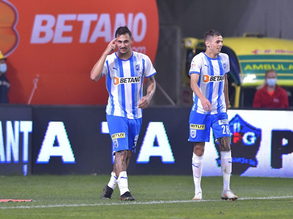 Nu le-am g&acirc;ndit . Care a fost explicația oferită de Markovic pentru forma excelentă din ultima perioadă