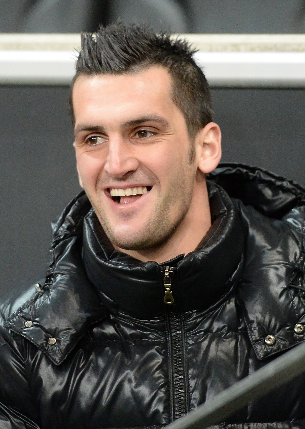 Un fotbalist de națională și soția lui, bătuți și arestați la Barcelona, imediat după calificarea istorică a lui Eintracht: „Bravo, Spania!”_8