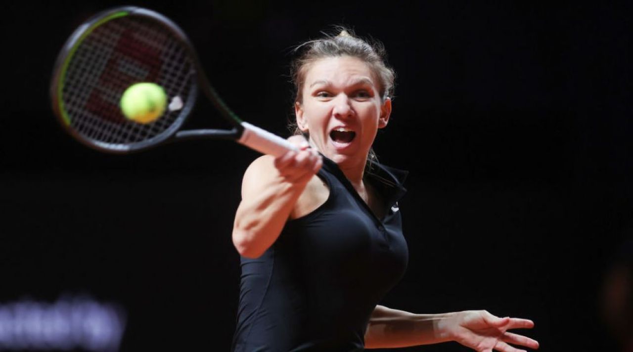 Când revine, de fapt, Simona Halep în circuitul WTA: rupe tradiția și sare peste un turneu important de zgură_17