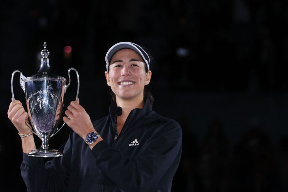 Apariție neînțeleasă a spanioloaicei Garbine Muguruza pe Instagram: în ce manieră și-a putut etala posteriorul_2