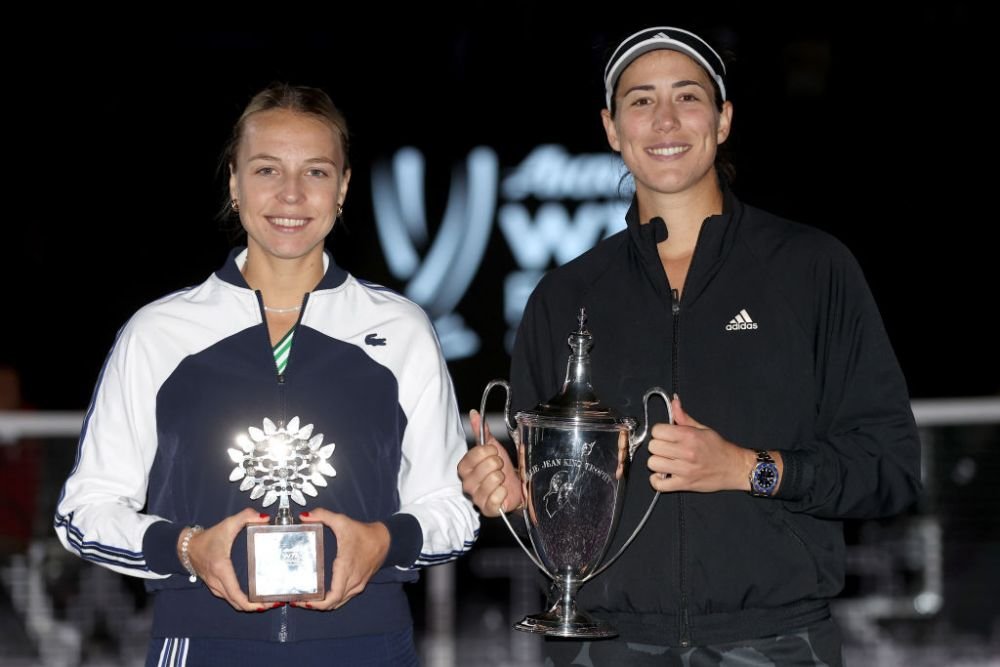 Apariție neînțeleasă a spanioloaicei Garbine Muguruza pe Instagram: în ce manieră și-a putut etala posteriorul_8