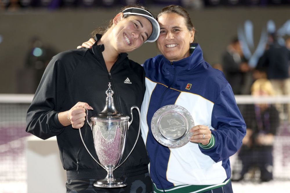 Apariție neînțeleasă a spanioloaicei Garbine Muguruza pe Instagram: în ce manieră și-a putut etala posteriorul_10
