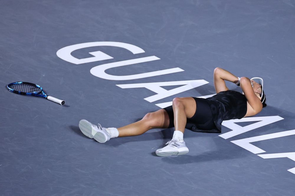 Apariție neînțeleasă a spanioloaicei Garbine Muguruza pe Instagram: în ce manieră și-a putut etala posteriorul_15