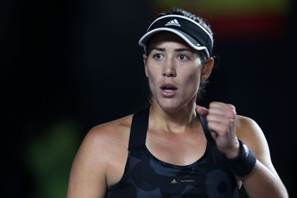 Apariție neînțeleasă a spanioloaicei Garbine Muguruza pe Instagram: în ce manieră și-a putut etala posteriorul_16