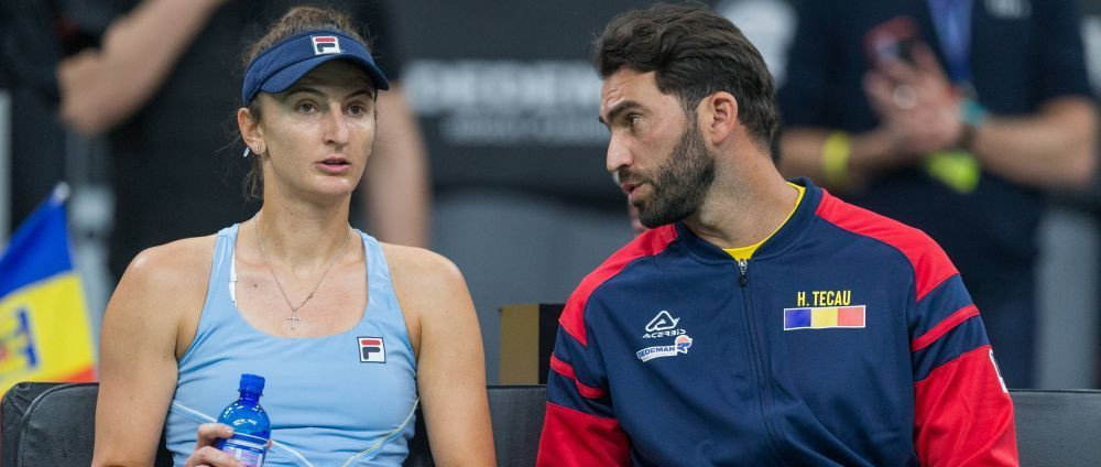 Horia Tecău, „încântat” după debutul încheiat cu eșec dureros, 4-0 în Polonia: „Putem pleca de aici cu capul sus!”_8