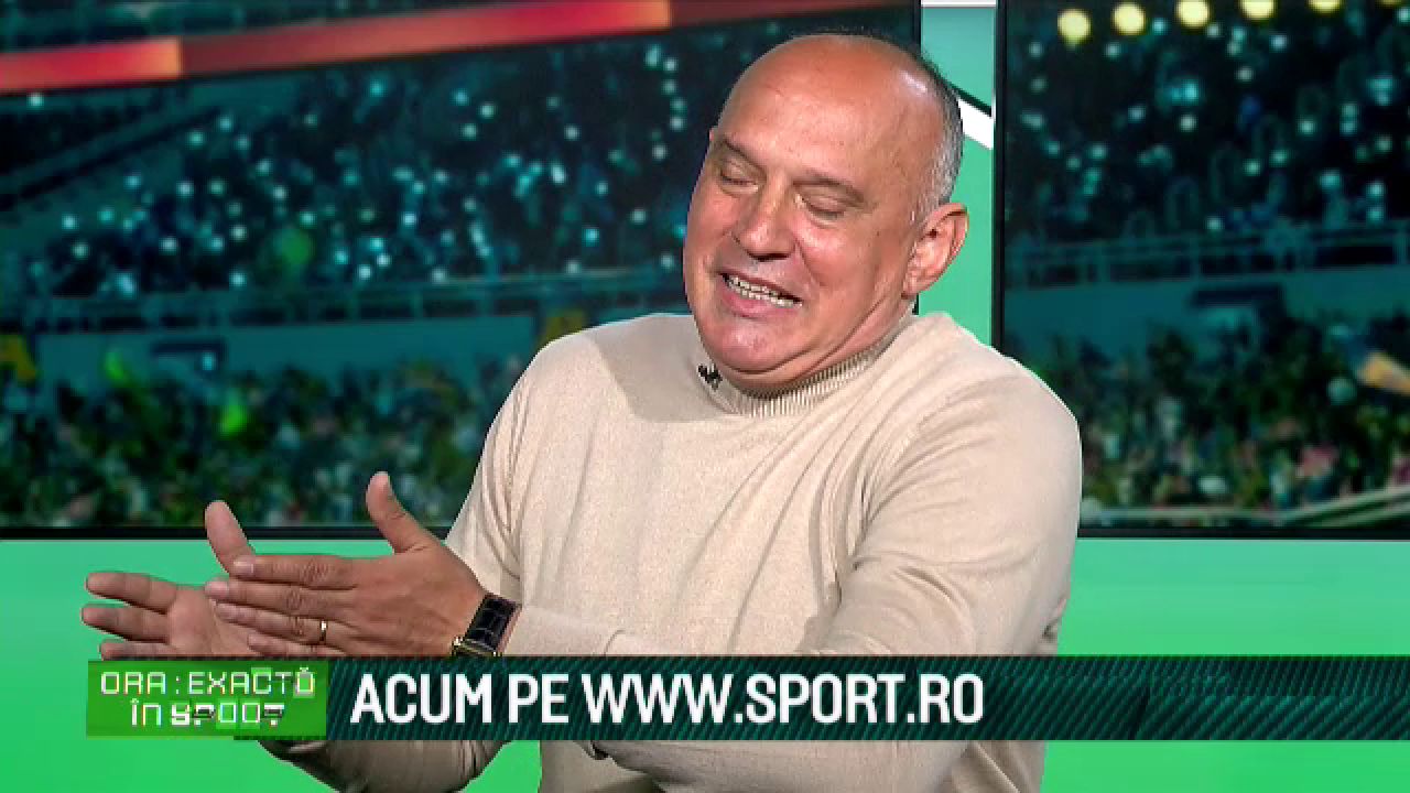 „Lasă-te! Apucă-te de altceva!” Florin Prunea, reacție după umilința suferită de Andreea Prisăcariu în fața Igăi Swiatek_1