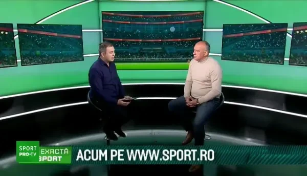 &bdquo;Lasă-te! Apucă-te de altceva!&rdquo; Florin Prunea, reacție după umilința suferită de Andreea Prisăcariu &icirc;n fața Igăi Swiatek