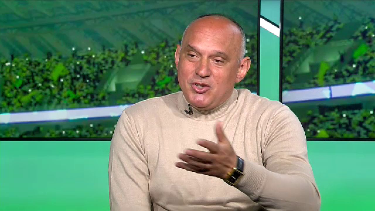 Dialog savuros între Florin Prunea și Gică Craioveanu, în direct la TV! Cum s-au „alintat” cei doi_3