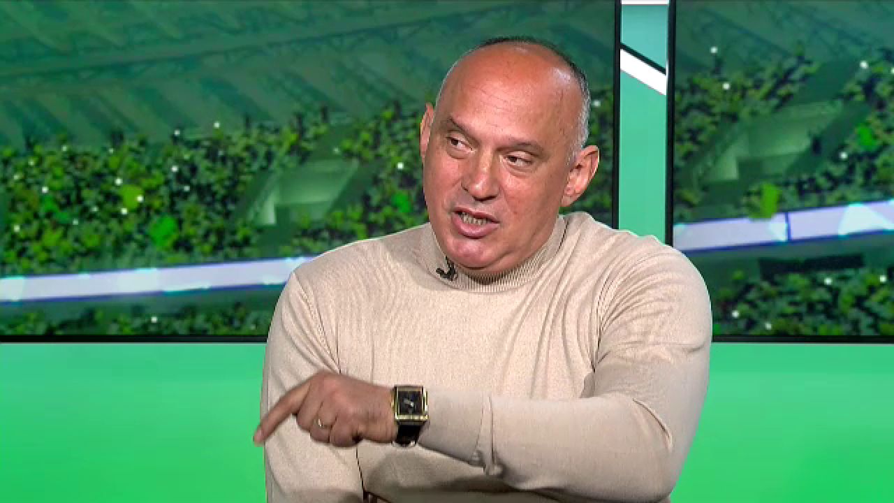 Dialog savuros între Florin Prunea și Gică Craioveanu, în direct la TV! Cum s-au „alintat” cei doi_5