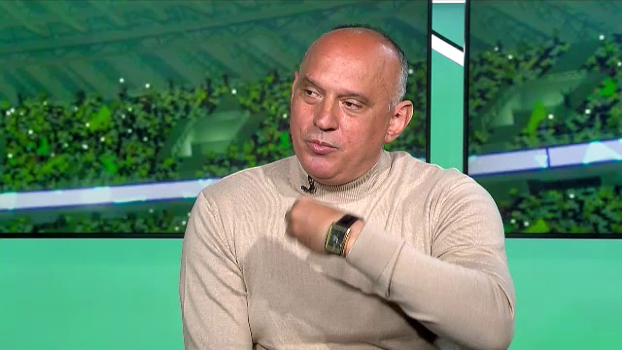 Dialog savuros între Florin Prunea și Gică Craioveanu, în direct la TV! Cum s-au „alintat” cei doi_7