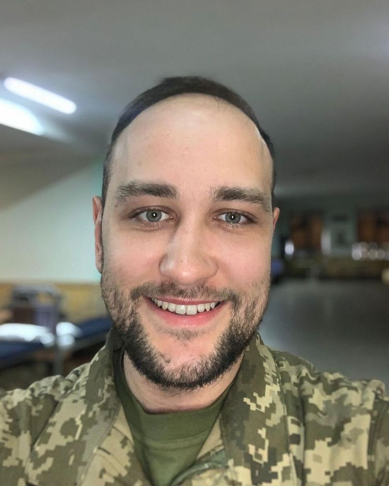 Un cunoscut comentator TV va lupta în războiul din Ucraina! Colegul său a făcut anunțul_2