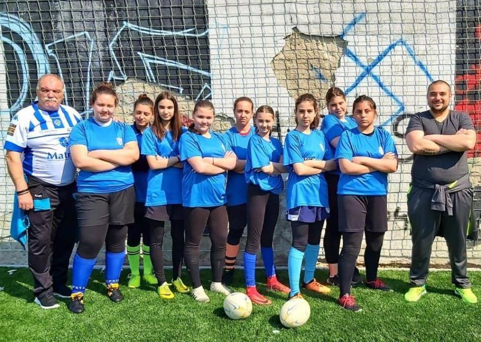 Controversă la CSM București! Reacția oficialilor clubului după ce zvastica a apărut într-o fotografie a juniorilor de la rugby_3