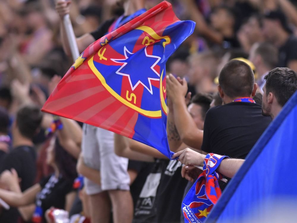 „Acolo e casa noastră!” Fanii FCSB cer să joace în Ghencea: „Oriunde jucăm umplem stadionul!”