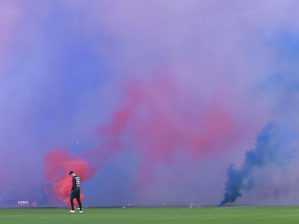 „Acolo e casa noastră!” Fanii FCSB cer să joace în Ghencea: „Oriunde jucăm umplem stadionul!”_4