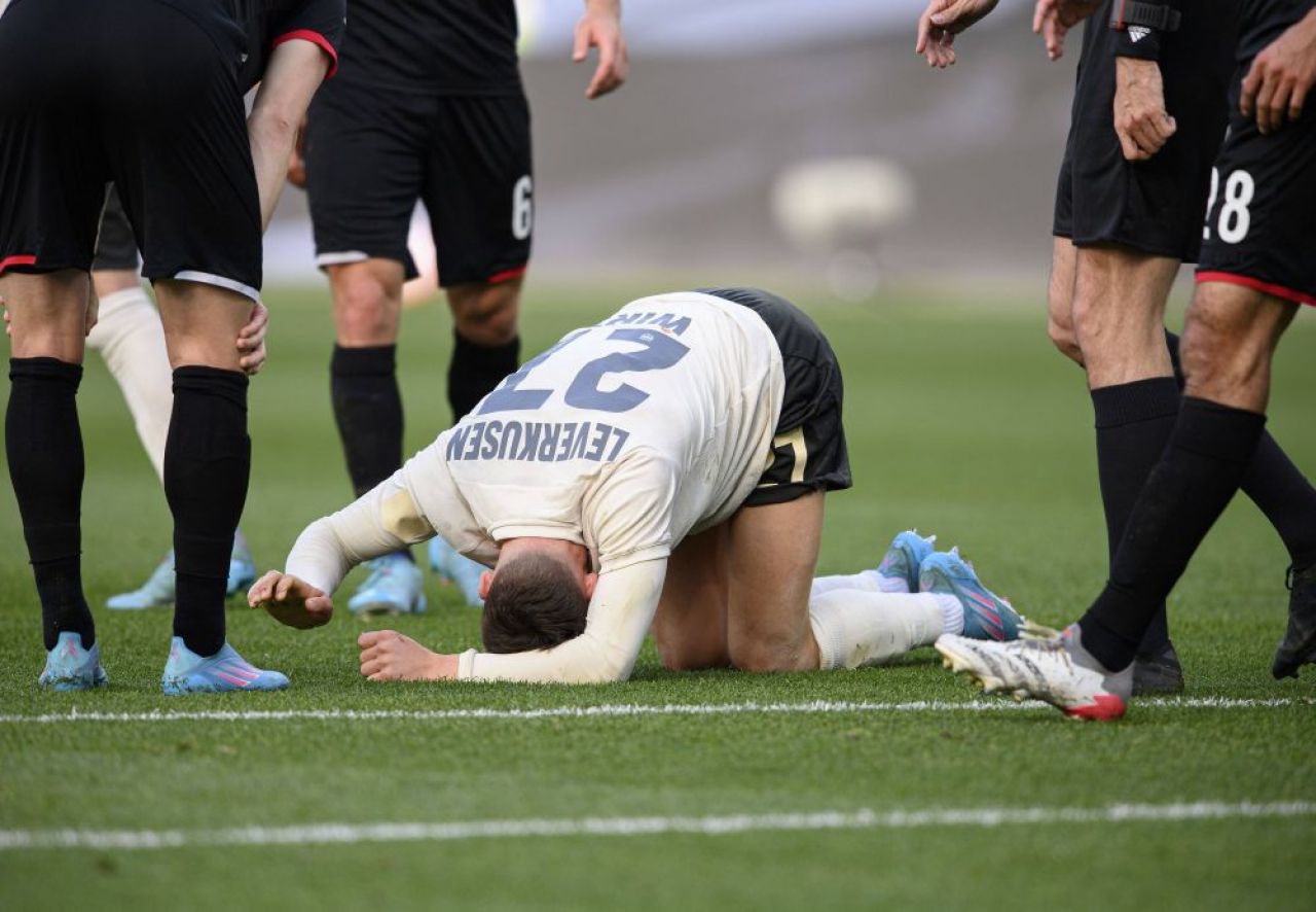 „Perla” din Bundesliga care visează să joace pentru FC Barcelona! Răspunsul dat de jucătorul de 18 ani în legătură cu interesul catalanilor_5
