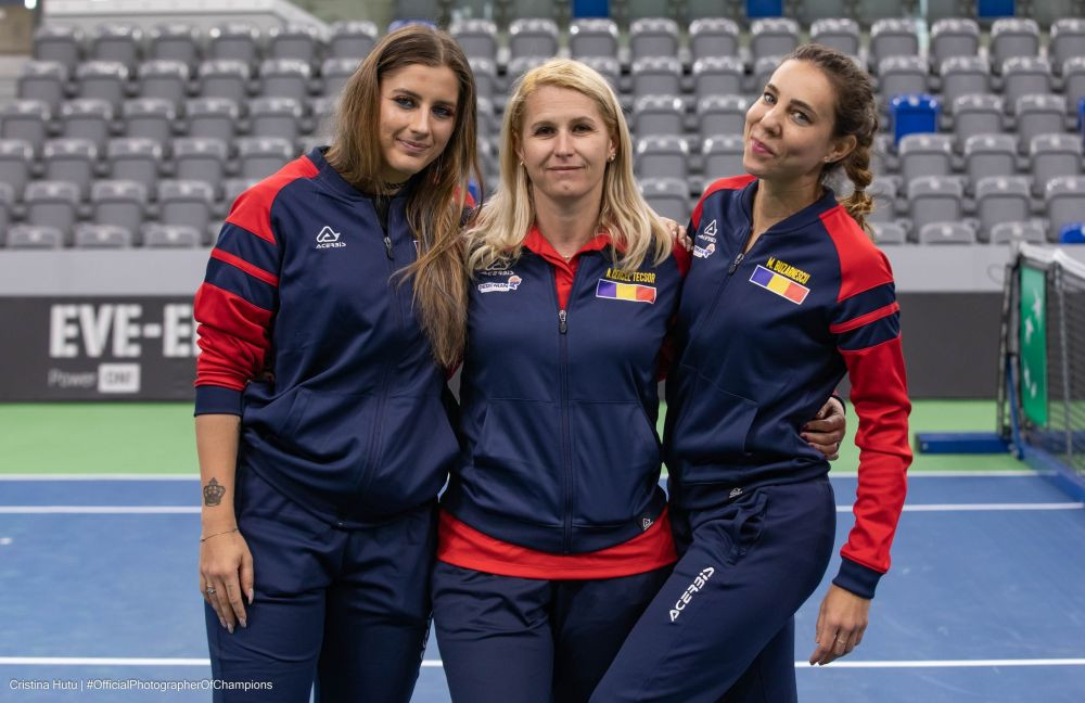 Andreea Prisăcariu, fără game luat cu Swiatek, Ilie Năstase reacționează _2