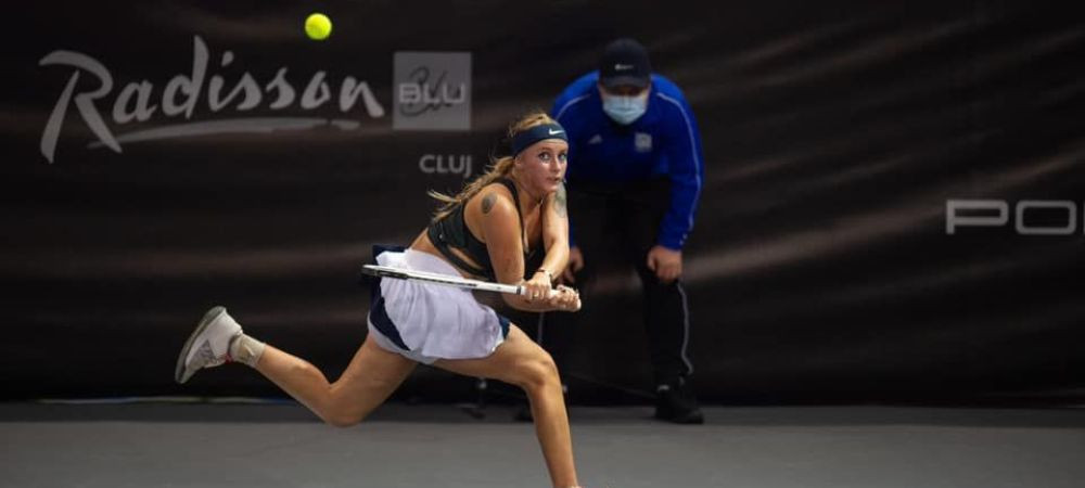 Andreea Prisăcariu, fără game luat cu Swiatek, Ilie Năstase reacționează _6