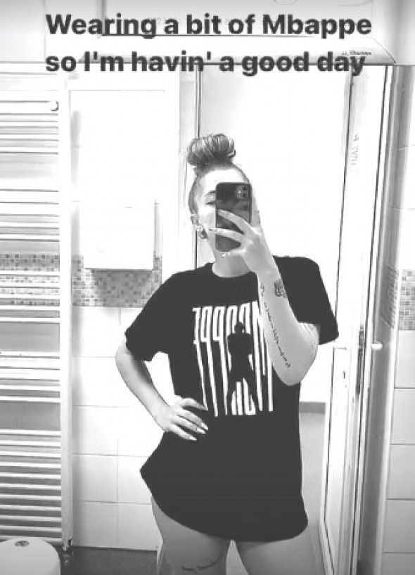 Andreea Prisăcariu, fără game luat cu Swiatek, Ilie Năstase reacționează _8