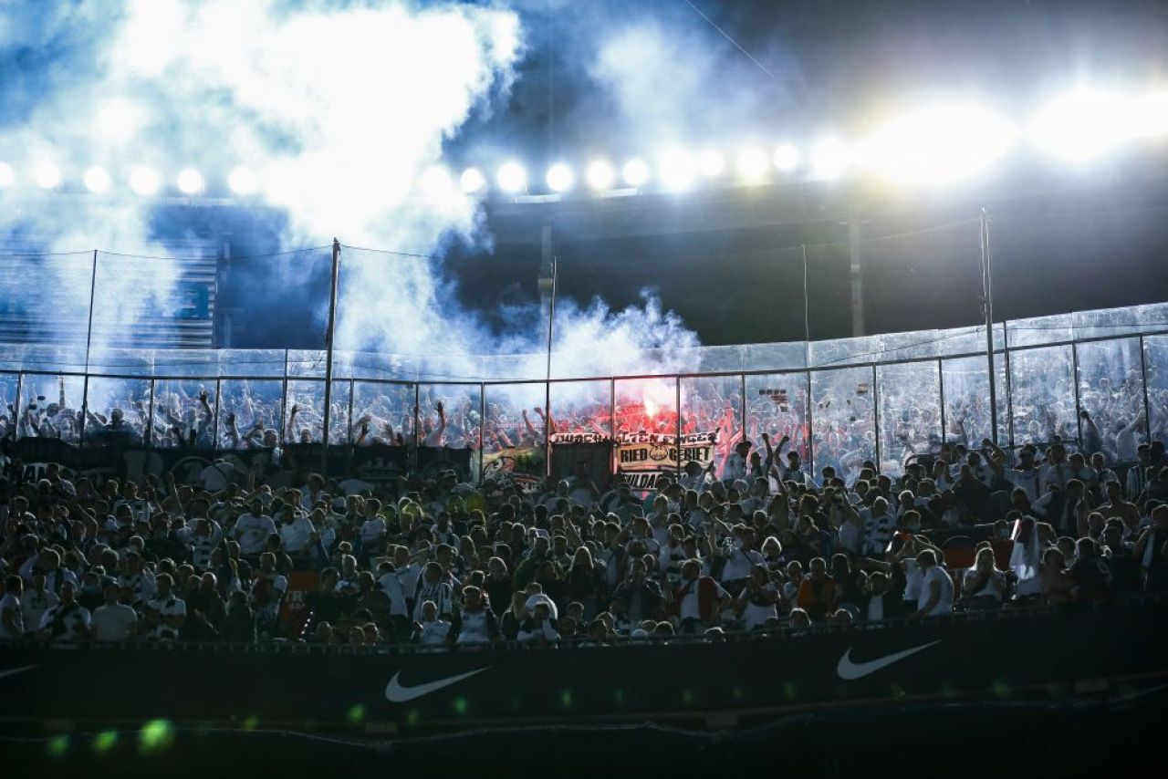 Nu e ”Bernabeu”, e Camp Nou! Xavi a oferit prima reacție după ”invazia” germană din Barcelona: ”Asta mi-au spus jucătorii”_8