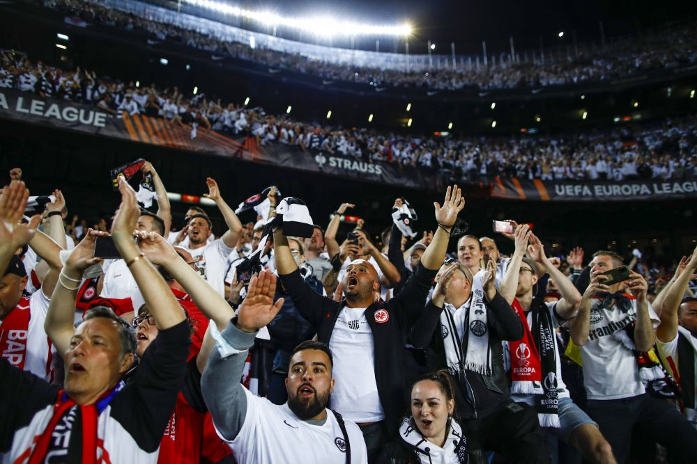 Nu e ”Bernabeu”, e Camp Nou! Xavi a oferit prima reacție după ”invazia” germană din Barcelona: ”Asta mi-au spus jucătorii”_12