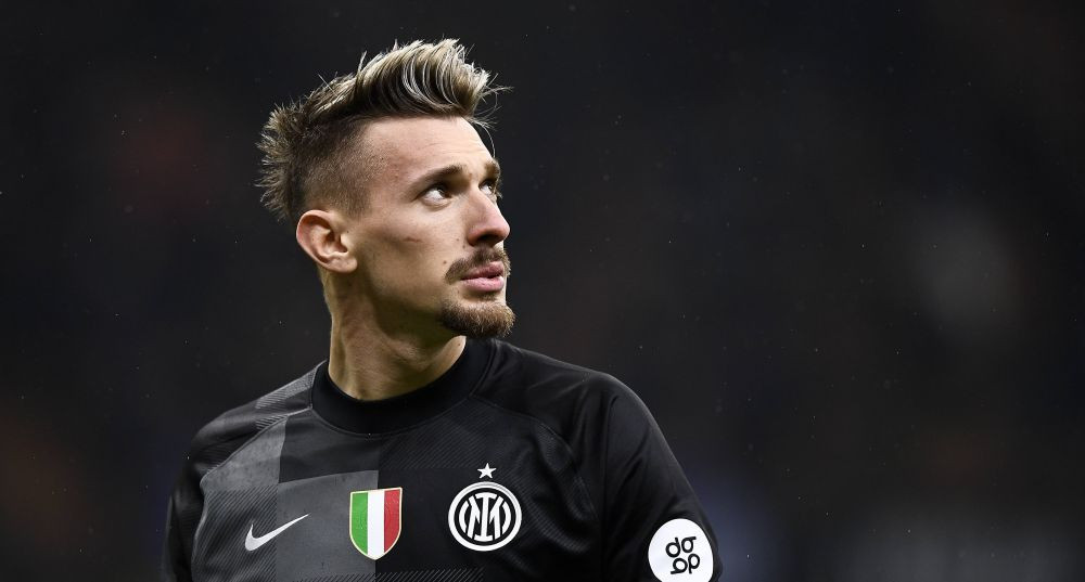 Ionuț Radu pleacă de la Inter și e gata să fie titular! Anunțul impresarului