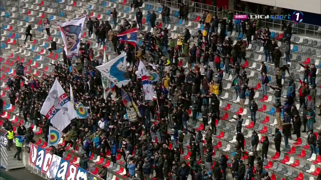 CSA Steaua - Hermannstadt 1-4. KO acasă. Măldărășanu și Baba Alhassan, jupâni în Ghencea_6