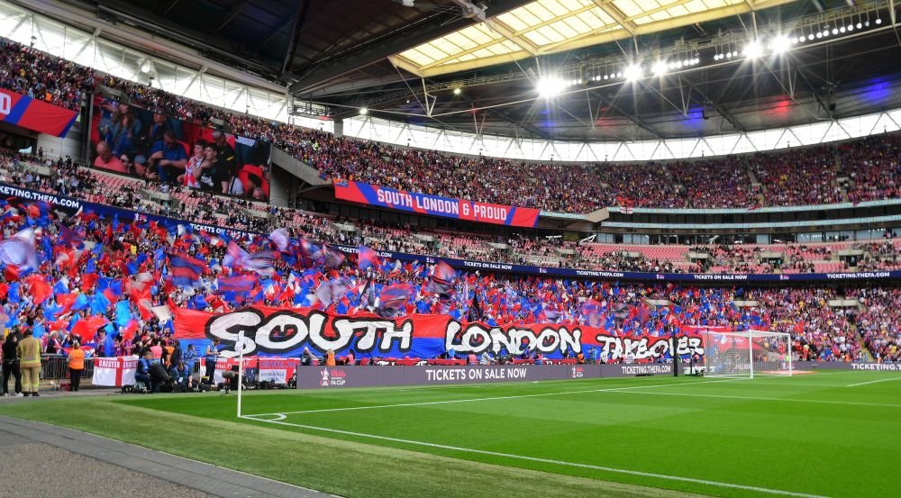 FA Cup: Chelsea - Crystal Palace 2-0. Loftus-Cheek și Mount duc echipa lui Tuchel în finală_2