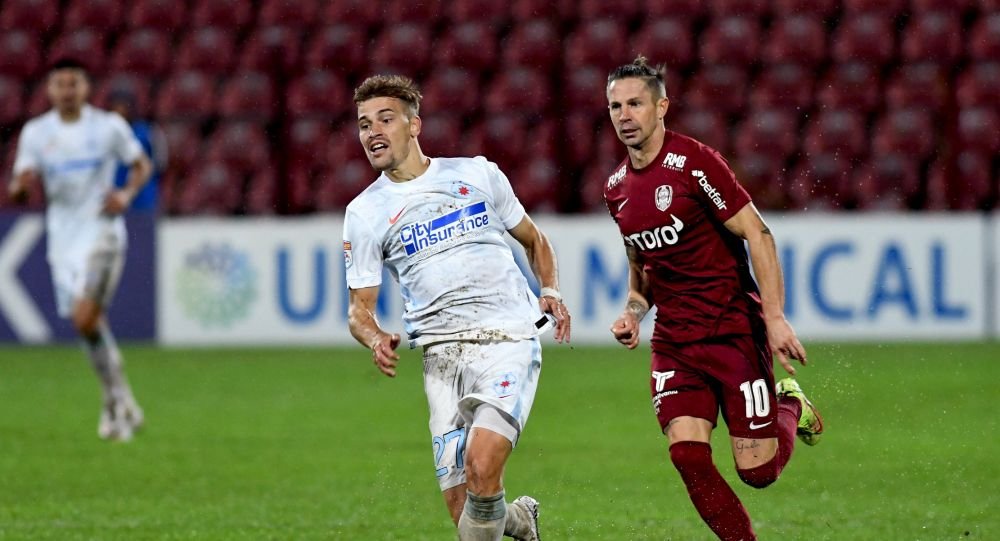 Primă triplă pentru CFR Cluj la meciul cu FCSB! Ce sumă le va oferi Neluțu Varga jucătorilor &icirc;n cazul unei victorii