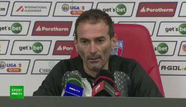 Nu trebuie să se desfințeze echipe ca să răm&acirc;nă Dinamo &icirc;n Liga 1 . Măldărășanu, reacție vehementă despre situația din Ștefan cel Mare