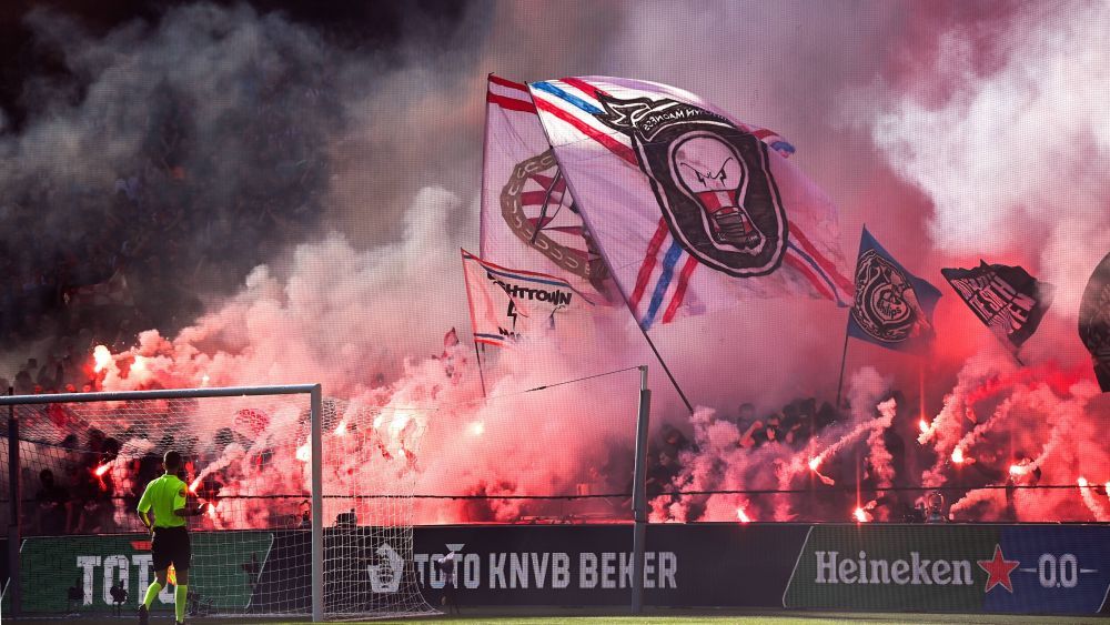 PSV - Ajax 2-1! Cupa Olandei merge la Eindhoven după zece ani. Finala s-a jucat chiar pe stadionul lui Feyenoord_4