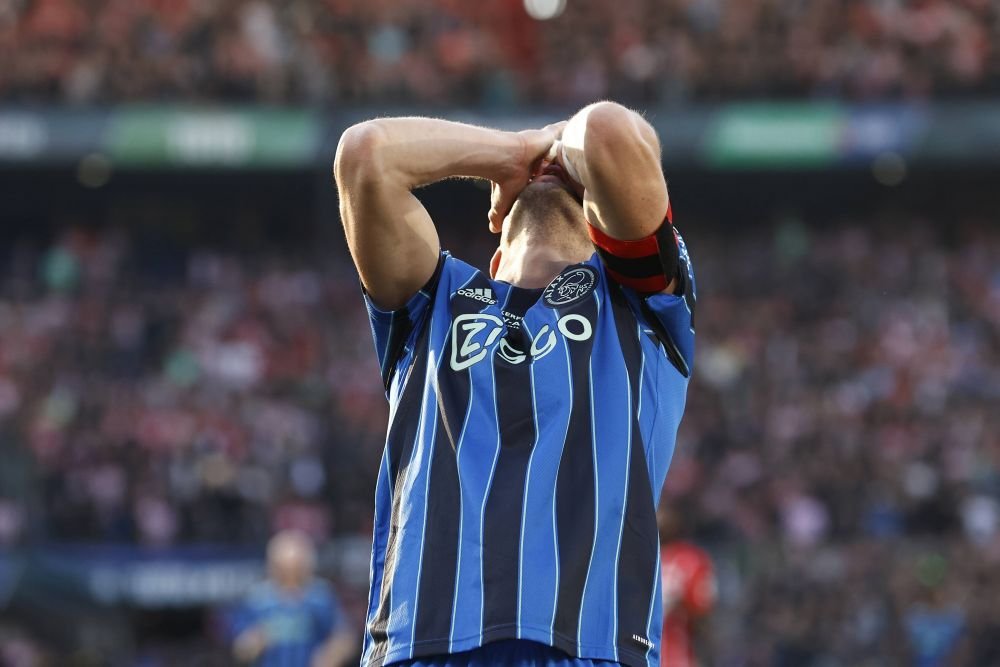 PSV - Ajax 2-1! Cupa Olandei merge la Eindhoven după zece ani. Finala s-a jucat chiar pe stadionul lui Feyenoord_17