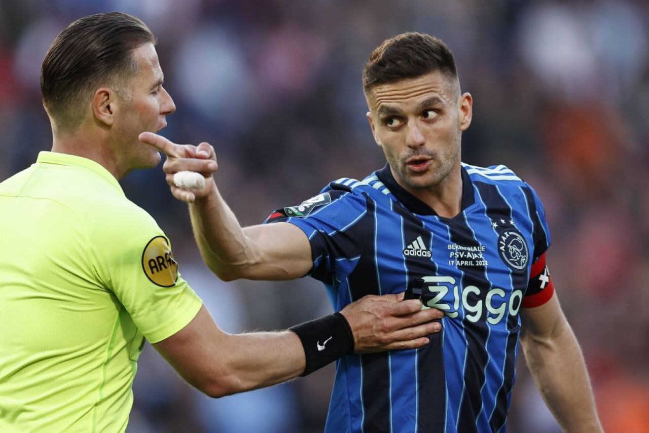 PSV - Ajax 2-1! Cupa Olandei merge la Eindhoven după zece ani. Finala s-a jucat chiar pe stadionul lui Feyenoord_19