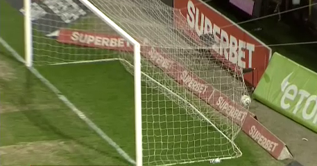 Octavian Popescu, un gol cât un titlu? Ajutat și de Graovac, vedeta lui FCSB a ajuns la nouă reușite_5