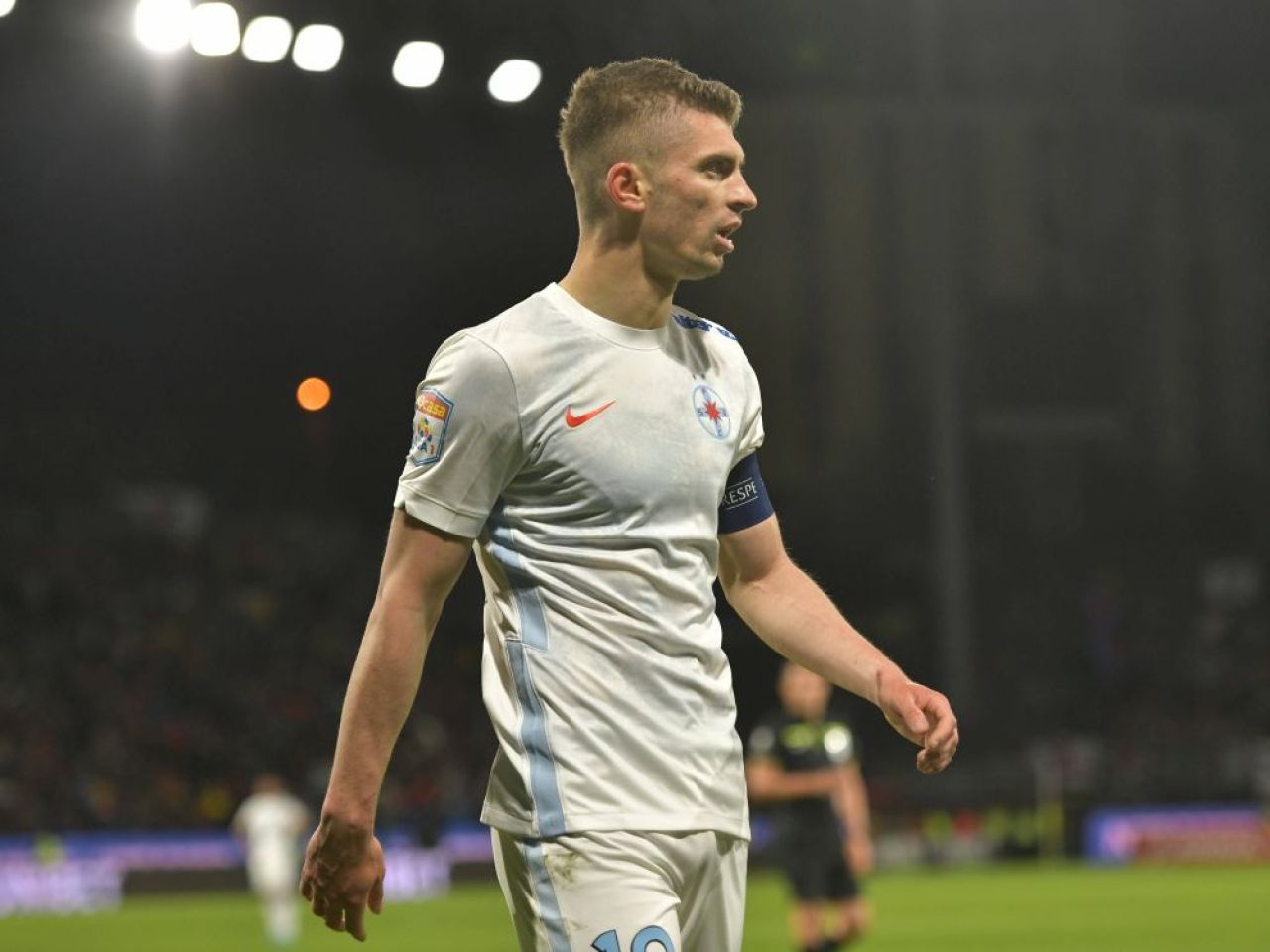 ”11 contra 11 nu am jucat bine”. Ce a putut spune Camora după CFR Cluj - FCSB 0-1_6