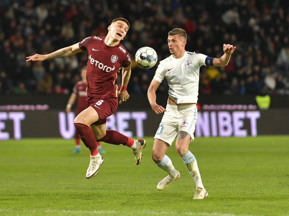 Dan Petrescu, tiradă la adresa lui Istvan Kovacs: 