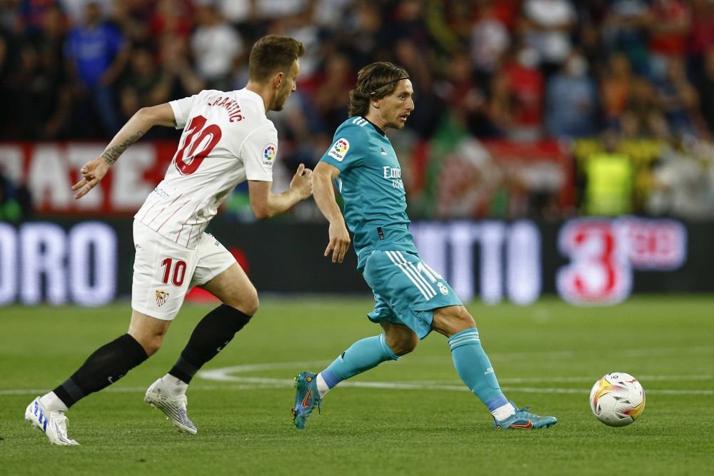 Sevilla - Real Madrid 2-3. Benzema e de neoprit! A adus o victorie mare pentru echipa lui Ancelotti, care mai face un pas spre titlu_3
