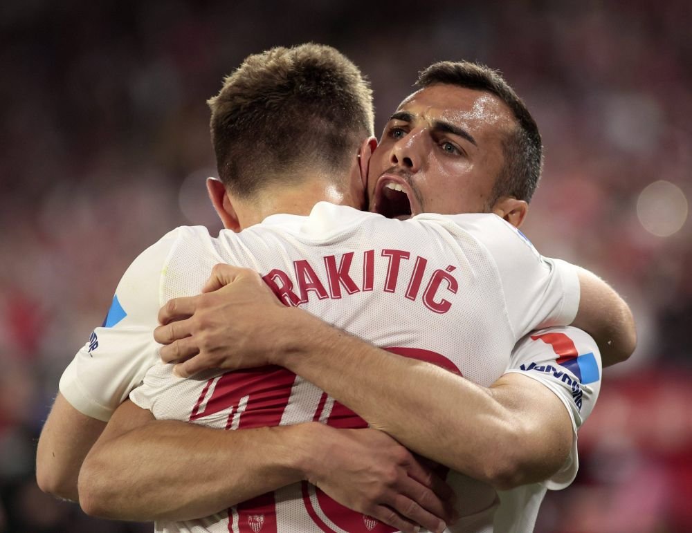 Sevilla - Real Madrid 2-3. Benzema e de neoprit! A adus o victorie mare pentru echipa lui Ancelotti, care mai face un pas spre titlu_4