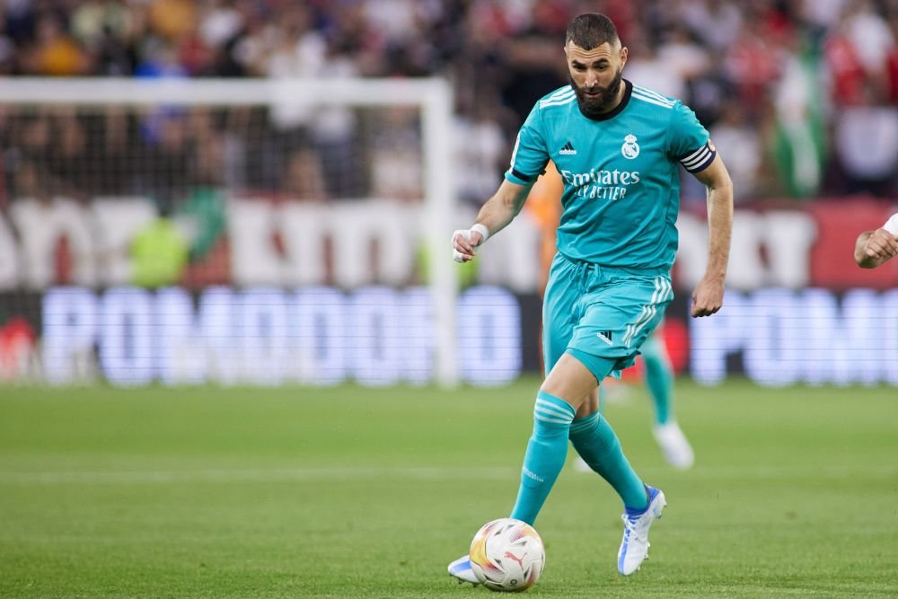 Sevilla - Real Madrid 2-3. Benzema e de neoprit! A adus o victorie mare pentru echipa lui Ancelotti, care mai face un pas spre titlu_11